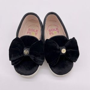 Sole Play toddler girls shoes